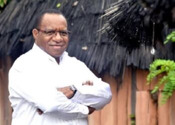 Wakil Menteri Dalam Negeri Wempi Wetipo: MRP Punya Peran Strategis Perjuangkan Kepentingan OAP