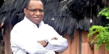 Wakil Menteri Dalam Negeri Wempi Wetipo: MRP Punya Peran Strategis Perjuangkan Kepentingan OAP