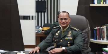 Kapendam XVII/Cenderawasih Berharap Tersangka Kasus Mutilasi di Timika yang Masuk DPO Segera Serahkan Diri