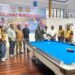 96 Atlet Papua Bertanding di Tournament Billiard Bupati Cup Tahun 2022