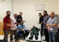 Rayakan HUT ke-9,  Bank Panin Timika Gelar Donor Darah