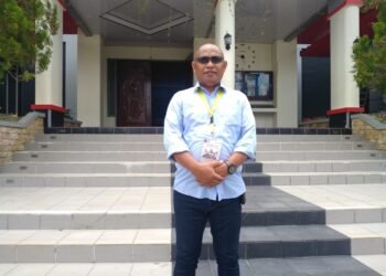 H-4 Jelang Pentahbisan Imam Baru di Timika, Sore Ini Dilakukan Geladi untuk Pastikan Konektivitas Setiap Mata Acara