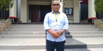 H-4 Jelang Pentahbisan Imam Baru di Timika, Sore Ini Dilakukan Geladi untuk Pastikan Konektivitas Setiap Mata Acara