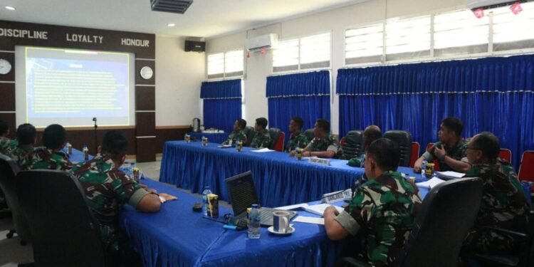 Ancaman dan Gangguan di Wilayah Papua Semakin Kompleks, Status Lanud Yohanis Kapiyau akan Ditingkatkan ke Tipe B
