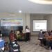 Percepat Eliminasi Malaria, Dinkes Mimika Gelar Workshop Perumusan Strategi Komunikasi Perubahan Prilaku 