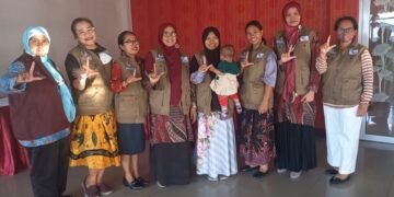 Ikuti Saran Kadis Pendidikan, Guru Penggerak di Timika Terlebih Dahulu Maksimalkan Kurikulum Merdeka Belajar di Sekolahnya Masing-Masing