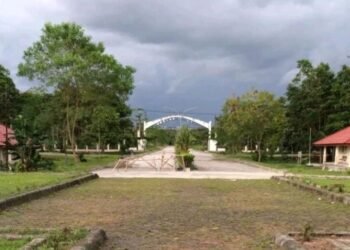 Sebenarnya Asrama Sentra Pendidikan Mimika Bisa Difungsikan Kembali Tanpa Harus Serah Terima dari PB PON Papua