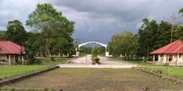 Sebenarnya Asrama Sentra Pendidikan Mimika Bisa Difungsikan Kembali Tanpa Harus Serah Terima dari PB PON Papua