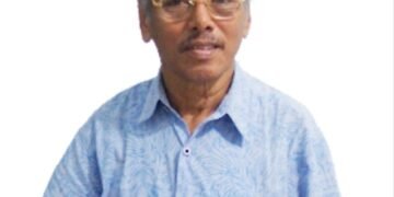 Allo Rafra Heran, Sudah Tersangka Jeni Usmani Belum Ditahan Bahkan Masih jadi Kepala Dinas Pendidikan