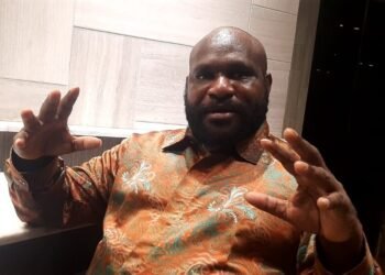 Asosiasi DPRD Minta Jabatan Sekda Papua Tengah Diisi Birokrat Asli Wilayah Meepago