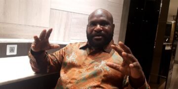 Asosiasi DPRD Minta Jabatan Sekda Papua Tengah Diisi Birokrat Asli Wilayah Meepago