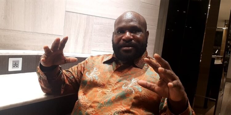 Asosiasi DPRD Minta Jabatan Sekda Papua Tengah Diisi Birokrat Asli Wilayah Meepago