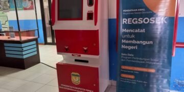 Mudahkah Pelayanan, Disdukcapil Mimika Rencana Tempatkan Mesin ADM Dalam Kota
