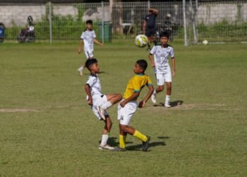 Setelah 10 Hari Uji Tanding di Bali, PFA yang Disponsori PT Freeport Indonesia Kembali dengan Pelajaran Mahal
