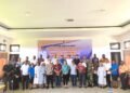 25 Lembaga dan Organisasi Terima Bansos dan Hibah dari Pemkab Mappi, Michael Gomar Pesan Manfaatkan dan Pertanggungjawabkan dengan Baik
