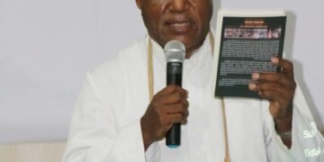 Yanuarius You, Pr, Uskup Terpilih Jayapura Ternyata Dulu Dihalangi Keluarganya Saat Sekolah Pastor
