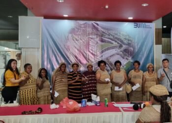 Komisi VI DPR RI Sosialisasi Peran PT Adhi Karya dalam Membangun Bangsa