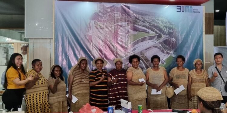 Komisi VI DPR RI Sosialisasi Peran PT Adhi Karya dalam Membangun Bangsa