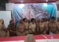 Komisi VI DPR RI Sosialisasi Kontribusi PT Waskita Karya dalam Pembangunan Indonesia
