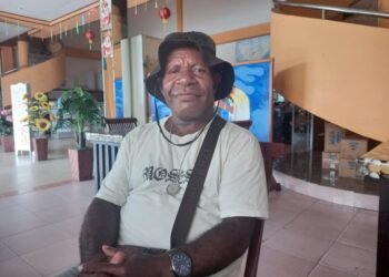 Freeport Diminta Libatkan Tokoh Amungme dari Marga Wanmang Dalam Urusan Amdal