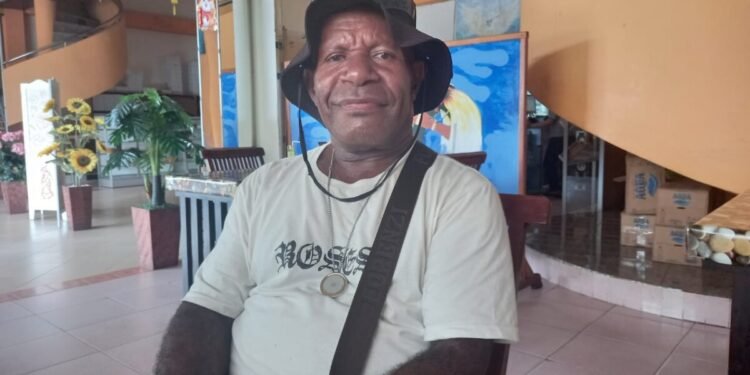 Freeport Diminta Libatkan Tokoh Amungme dari Marga Wanmang Dalam Urusan Amdal