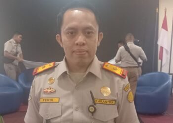 Kepala Stasiun Karantina Pertanian Timika Ungkap Usulan dan Keluhan Peserta dalam FGD Papua Tengah Bisa Ekspor