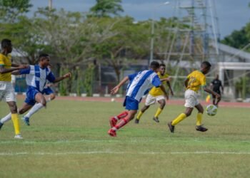 Persiapkan Anak Papua jadi Pemain Profesional, PFA Milik Freeport Terapkan Prinsip Sepak Bola Jerman dan Austria