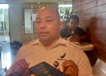 Awasi Jajanan Takjil, Balai Besar POM Jayapura Tidak Temukan Kandungan Bahan Berbahaya Hanya Kurang Higienis