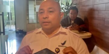 Awasi Jajanan Takjil, Balai Besar POM Jayapura Tidak Temukan Kandungan Bahan Berbahaya Hanya Kurang Higienis
