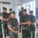Penembakan di Nduga, Panglima Pastikan Hanya Satu Anggota TNI yang Meninggal Belum Berhasil di Evakuasi, Empat Personel Masih Dalam Pencarian