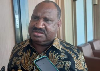 Penembakan Pesawat Kembali Terjadi, Bupati Puncak Sebut Sudah Kehabisan Kata dan Minta Dukungan Pemerintah Pusat