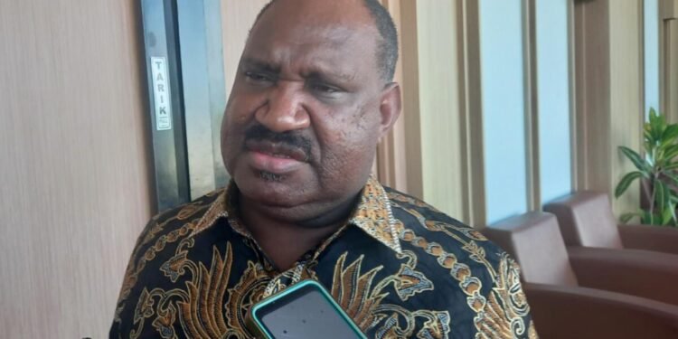 Penembakan Pesawat Kembali Terjadi, Bupati Puncak Sebut Sudah Kehabisan Kata dan Minta Dukungan Pemerintah Pusat