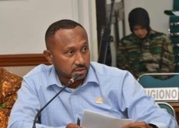 Turut Berduka Cita untuk Prajurit TNI yang jadi Korban KKB, Yan Mandenas Ingatkan Aparat Lebih Berhati-hati Dalam Operasi Militer