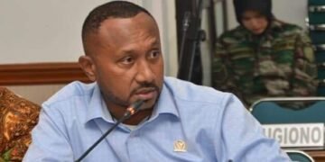 Turut Berduka Cita untuk Prajurit TNI yang jadi Korban KKB, Yan Mandenas Ingatkan Aparat Lebih Berhati-hati Dalam Operasi Militer