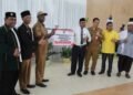 Kementerian Agama Mimika Terima Dana Hibah Rp600 Juta dari Pemkab