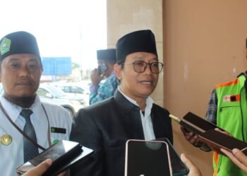 Seleksi Tilawatil Quran Tahun 2023 di Mimika Dimulai Tanggal 19 Sampai 21 Mei
