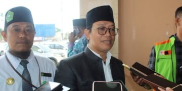Seleksi Tilawatil Quran Tahun 2023 di Mimika Dimulai Tanggal 19 Sampai 21 Mei
