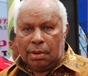 Keluarga Pastikan Jenazah Tom Beanal akan Disemayamkan di Keuskupan Timika, Romo Madya: Kami Siap