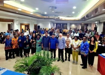 Dukung Eksistensi Bank BTN Dalam Pembiayaan Rumah Rakyat, Anggota DPR RI Komisi VI, Trifena Tinal Gelar Sosialisasi Bertema Peluang dan Tantangan Pembiayaan Rumah