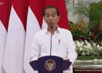 Canangkan Sensus Pertanian 2023, Presiden Jokowi Pesan Hasilkan Data yang Terkini, Akurat dan Terpercaya