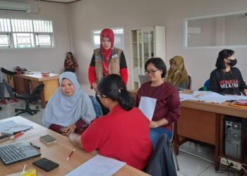 Guru Penggerak di Mimika Sama Sekali Belum Didukung Pemkab, Uswatun: Kami Hanya Butuh Diperkenalkan ke Sekolah-Sekolah
