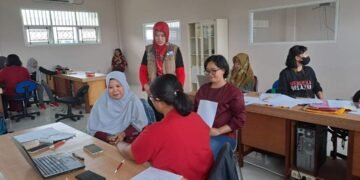 Guru Penggerak di Mimika Sama Sekali Belum Didukung Pemkab, Uswatun: Kami Hanya Butuh Diperkenalkan ke Sekolah-Sekolah