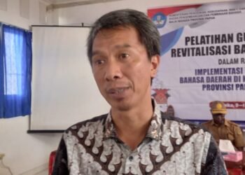 Jumlah Bahasa Daerah di Papua Terbanyak di Indonesia