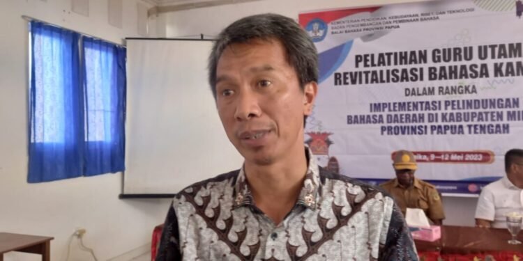 Jumlah Bahasa Daerah di Papua Terbanyak di Indonesia