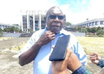 Sekdis Pendidikan Pastikan Plt Bupati Mimika Pimpin Upacara Bendera Peringati Hardiknas Besok