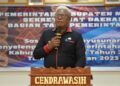 PLt Bupati Sebut Penataan Aset Daerah jadi Salah Satu Persoalan Utama di Pemkab Mimika