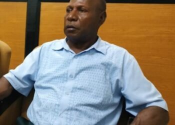 Tokoh Masyarakat Kamoro Harap Inisiatif DPRD Mimika Usung Perda Perlindungan Masyarakat Adat