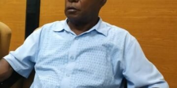 Tokoh Masyarakat Kamoro Harap Inisiatif DPRD Mimika Usung Perda Perlindungan Masyarakat Adat