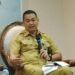 Pj Bupati Mimika Berjanji akan Merangkul Media yang Tidak Memahami Etika Jurnalis