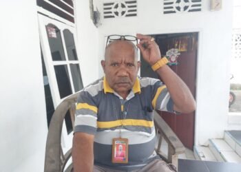 Ambil Material di Mile 32 Tanpa Ijin, Timika Putra Gugat Pemilik PT Kurnia dan PT Osato